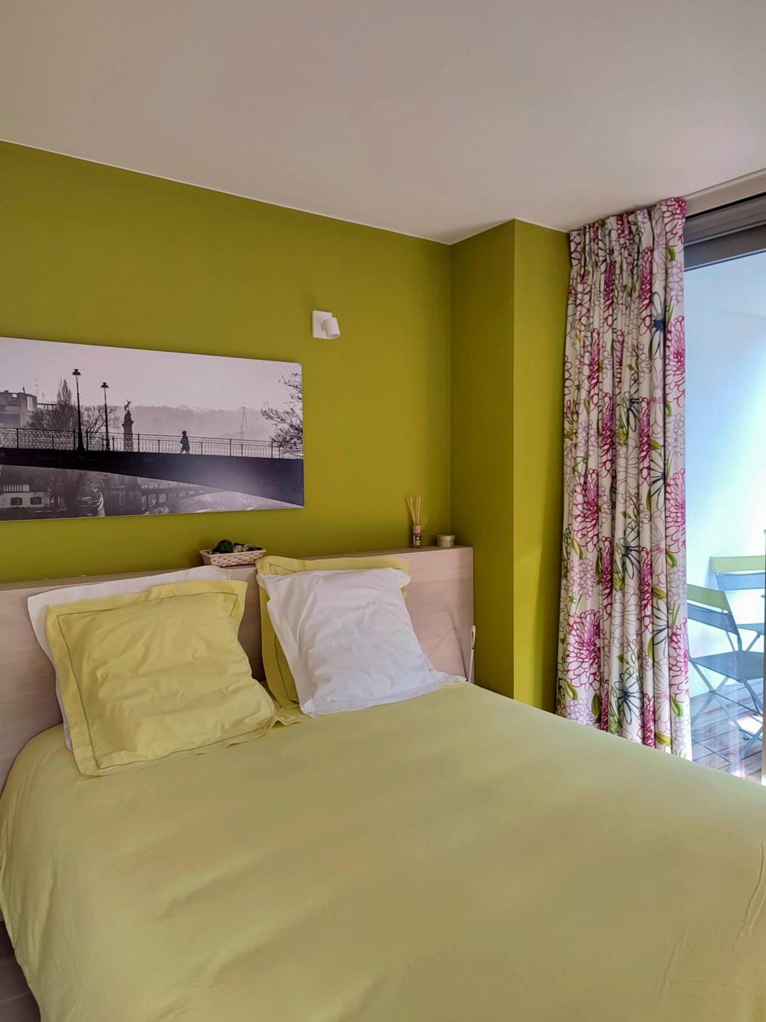Les Valcaprimontoises Bed & Breakfast Chaudfontaine Ngoại thất bức ảnh
